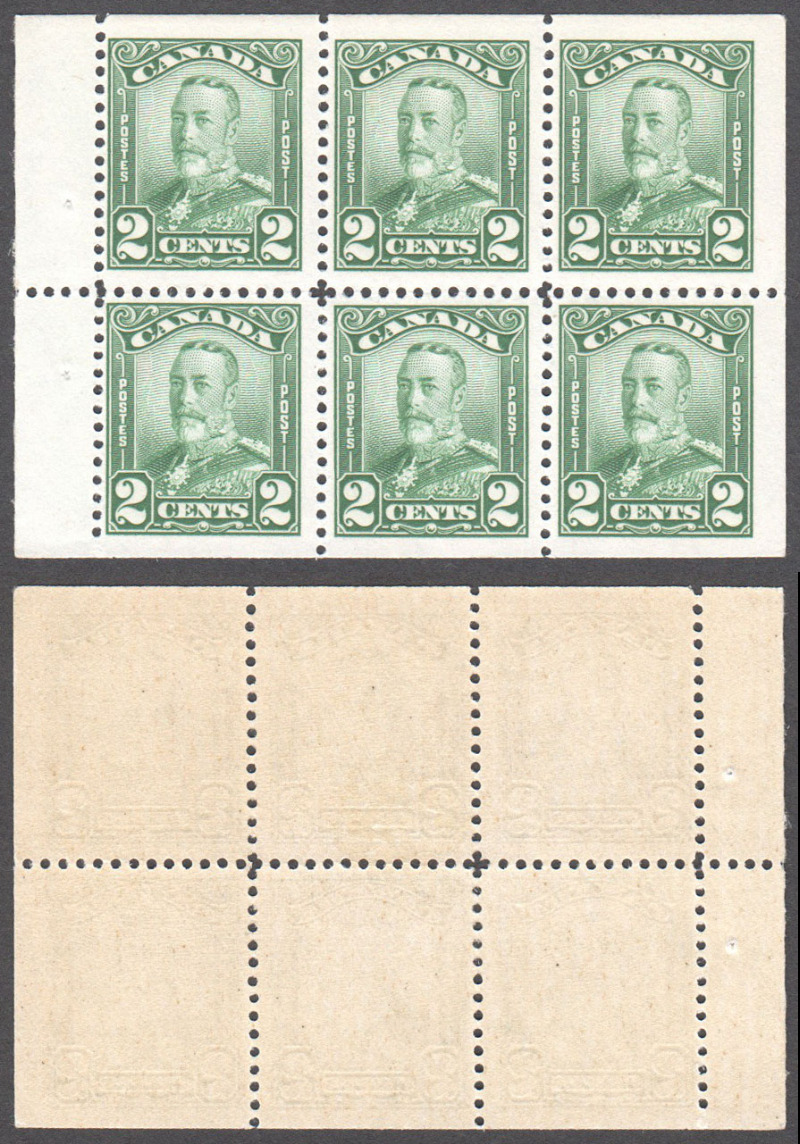 Canada Scott 150a MNH VF (P) - Click Image to Close